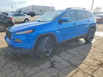 Jeep Cherokee 2018