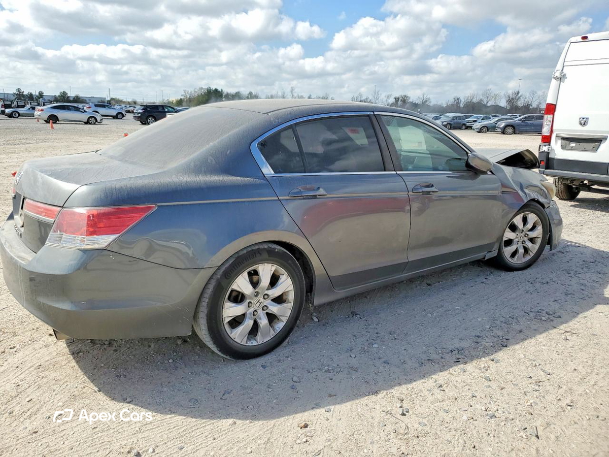 Honda Accord 2011