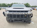 Chevrolet Silverado 2021