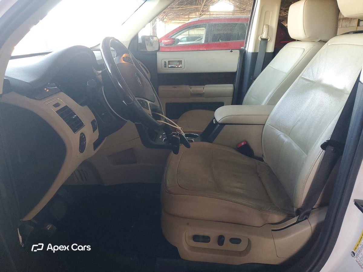 Ford Flex 2016