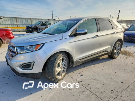Ford Edge 2017 - Image 1 of 12