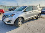 Ford Edge 2017