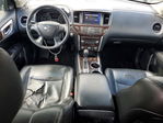 Nissan Pathfinder 2014