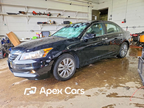 Honda Accord 2011 - Image 1 of 12