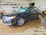 Honda Accord 2011