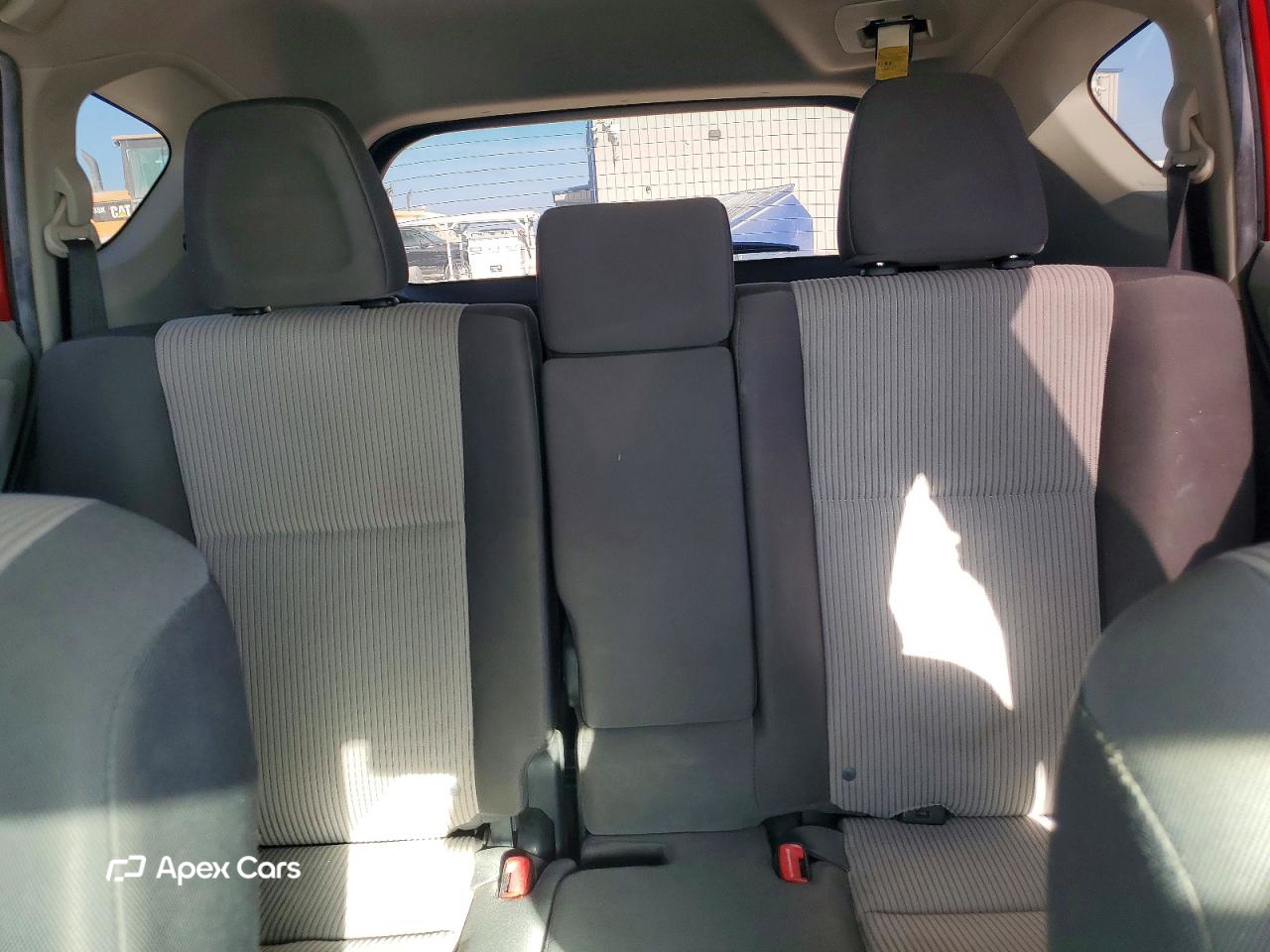 Toyota RAV 4 2013