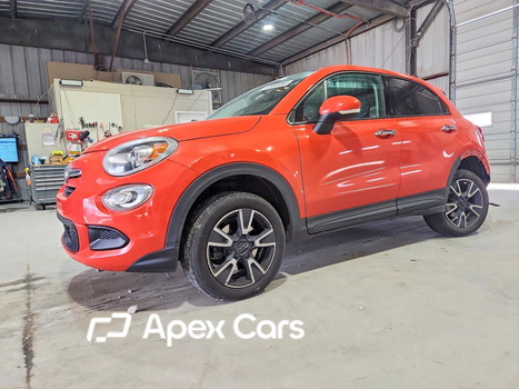 Fiat 500 2016 - Image 1 of 15