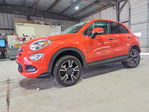 Fiat 500 2016
