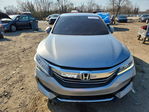 Honda Accord 2017
