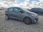 Chevrolet Spark 2020
