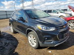 Chevrolet Trax 2019