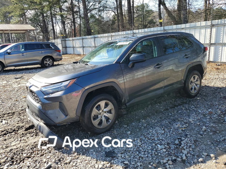 Toyota RAV 4 2023 - Image 1 of 14