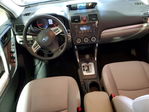 Subaru Forester 2015