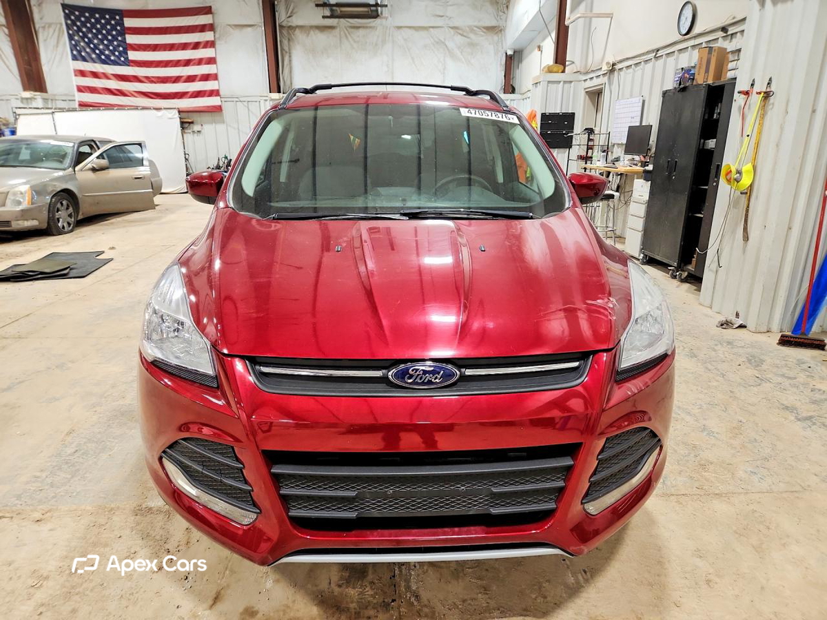 Ford Escape 2014