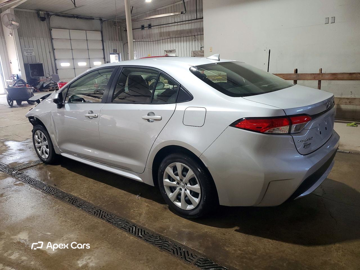 Toyota Corolla 2020