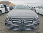 Mercedes-Benz E-klasse 2017