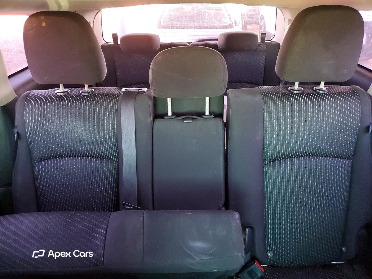 Dodge Journey 2015