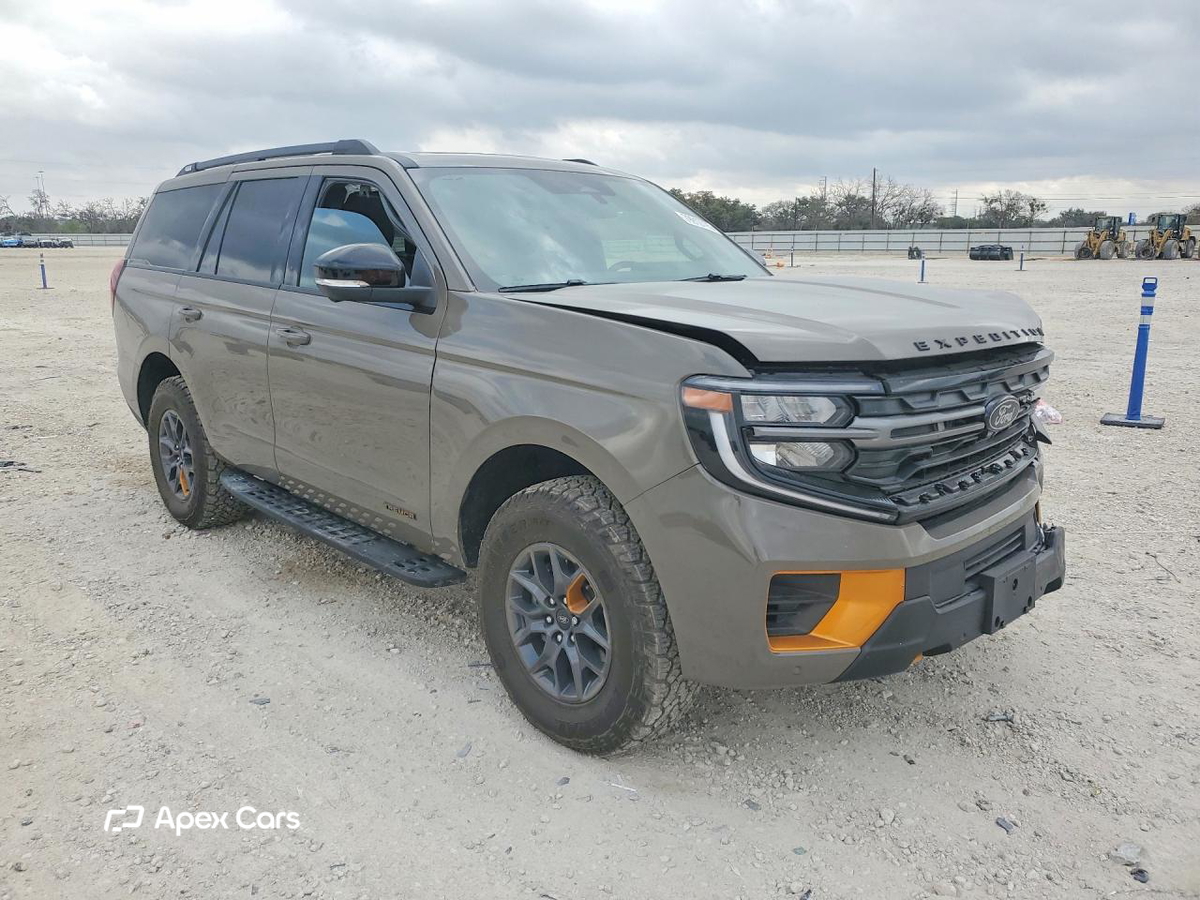 Ford Expedition 2026