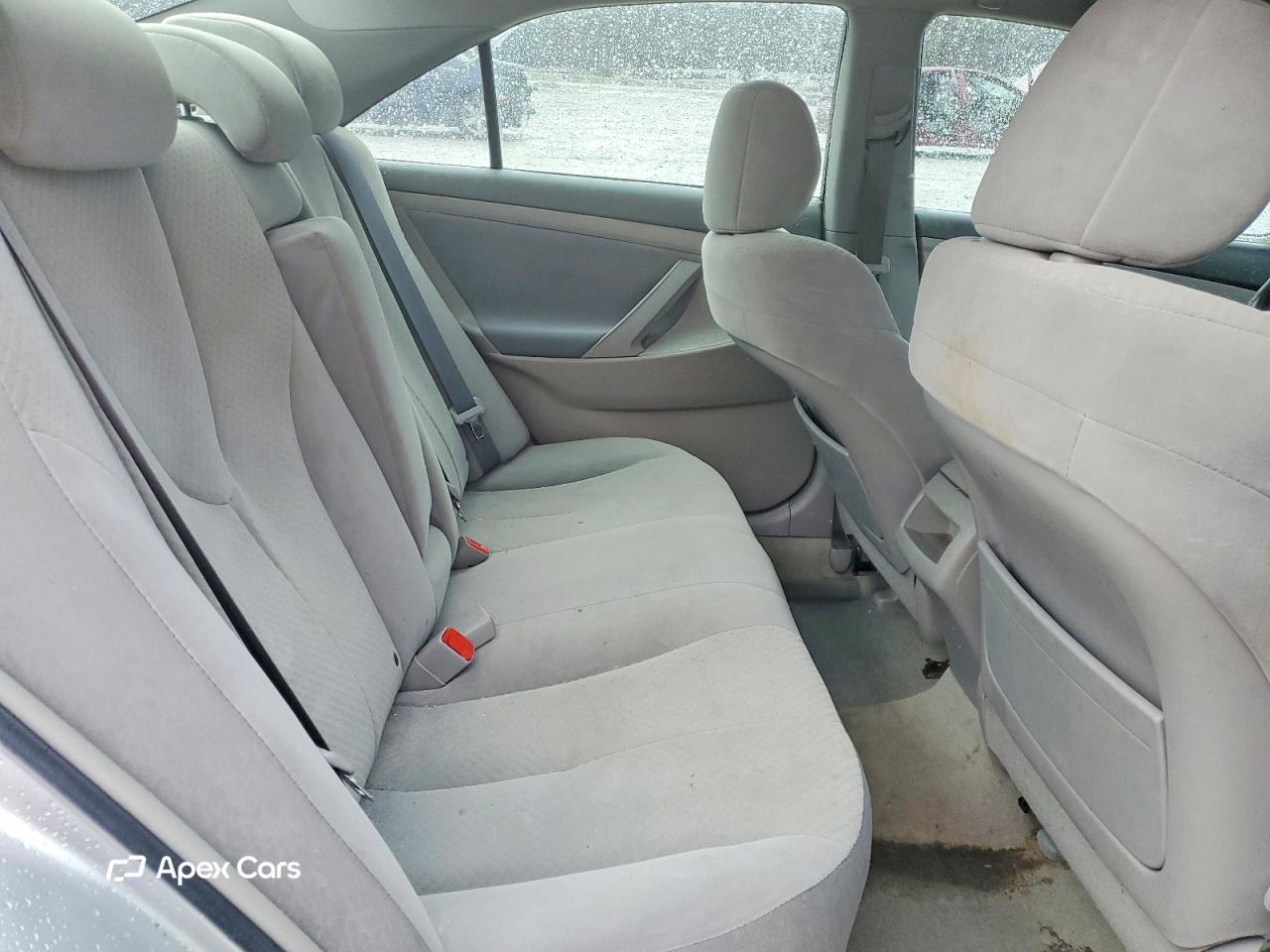 Toyota Camry 2009