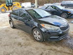 Kia Forte 2016