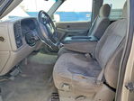 Chevrolet Silverado 2000