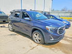 GMC Terrain 2018