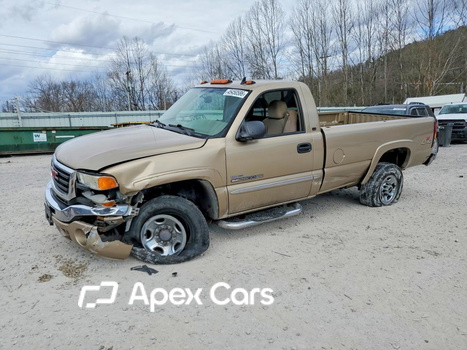 GMC Sierra 2007 - Image 1 of 12