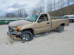 GMC Sierra 2007