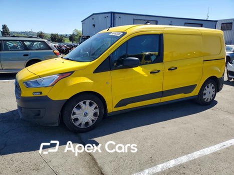 Ford Transit 2019 - Zdjęcie 1 z 12