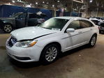 Chrysler 200 2012