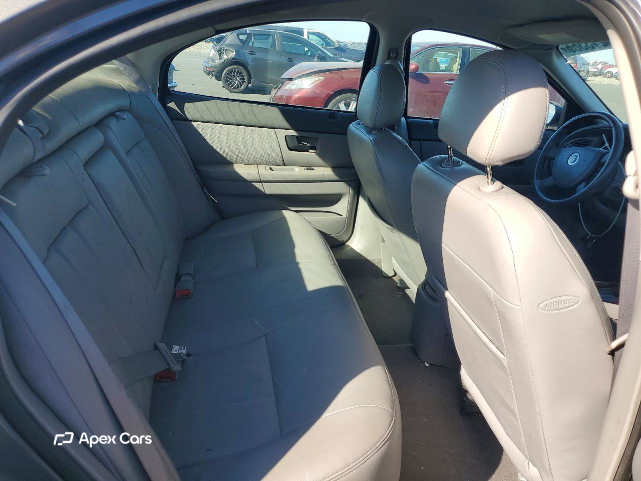 Mercury Sable 2005