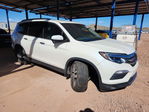 Honda Pilot 2018