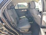 Ford Explorer 2025