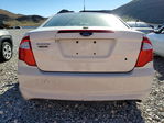 Ford Fusion 2012