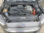 Ford Fusion 2015