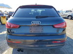 Audi Q3 2017