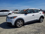 Nissan Kicks 2020
