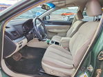 Subaru Outback 2014