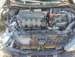 Nissan Sentra 2016