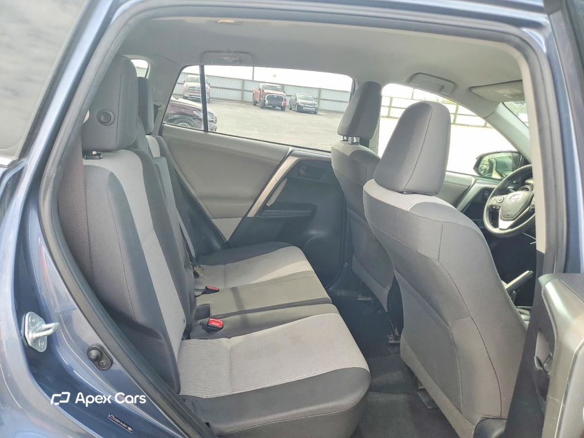Toyota RAV 4 2013