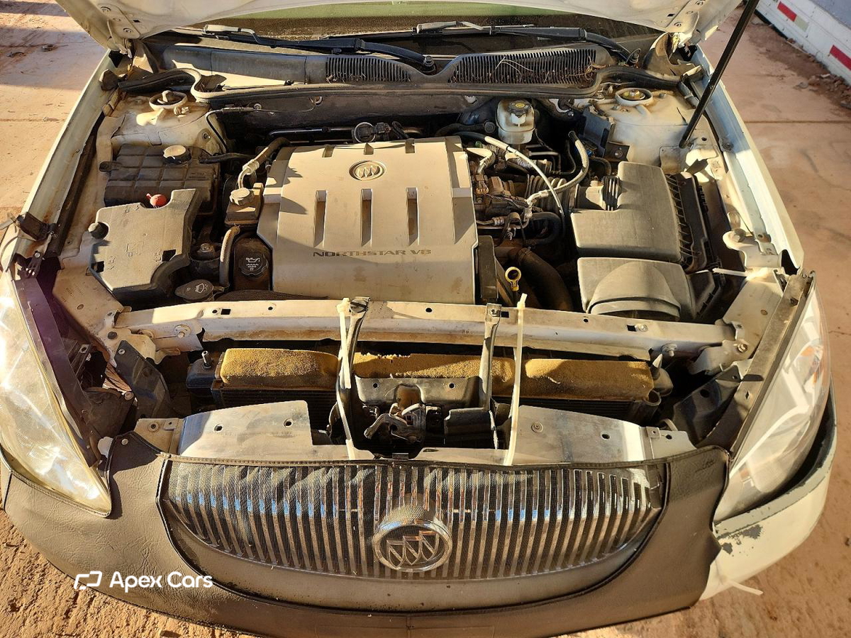 Buick Lucerne 2006