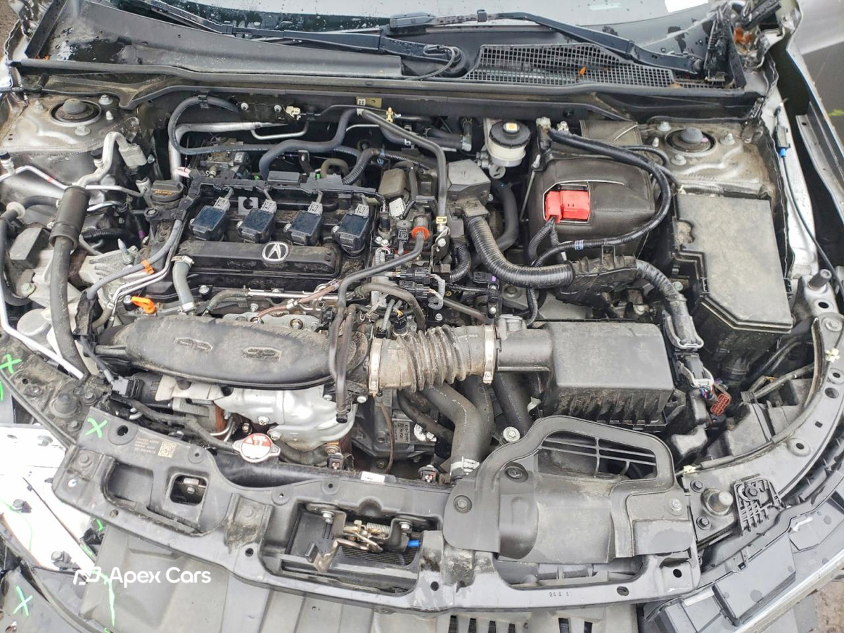 Acura Integra 2024