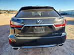 Lexus RX 2018