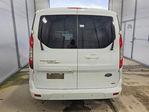 Ford Transit 2019