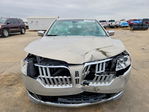 Lincoln MKZ 2010