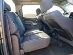 Chevrolet Silverado 2015