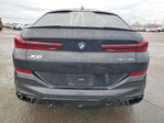 BMW X6 2022