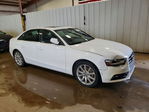 Audi A4 2013