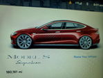 Tesla Model S 2012