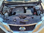 Nissan Pathfinder 2014